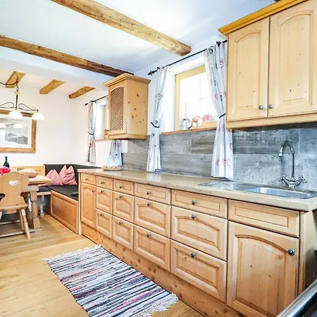 Nice In With 1 Bedrooms 度假居